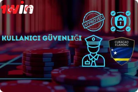 Kullanıcı Güvenliği